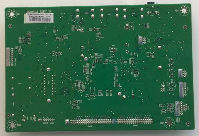 MAIN PARA MONITOR ACER / NUMERO DE PARTE GQJCB0BA09 / 715G9539-M0B-000-005F / MODELO VG270 SBMIIPX  - Imagen 2